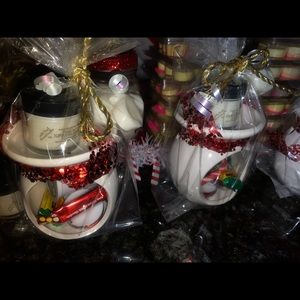 #KraftGift last minute gifts